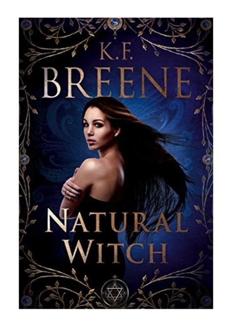 The Magic of KF Breene's Writing Style in the Magical Midlife Series